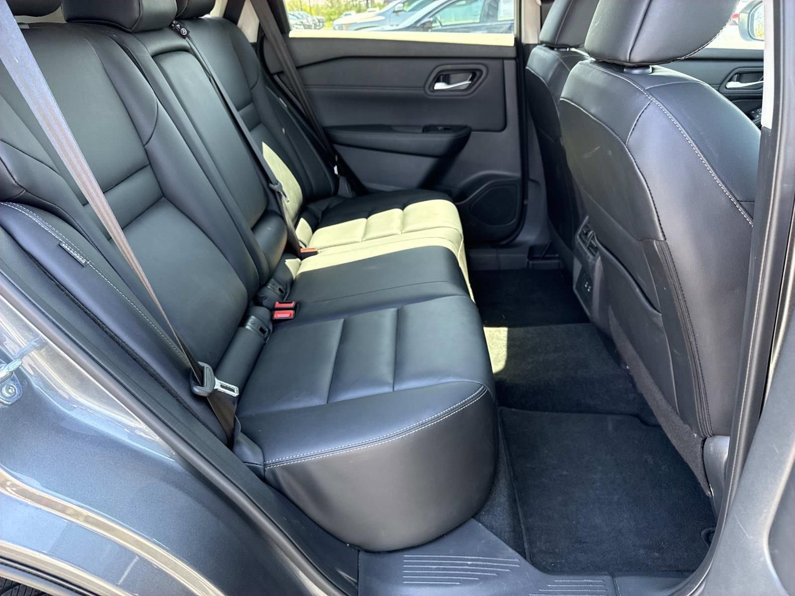 Used 2026 Nissan Rogue SL AWD/4WD image 26