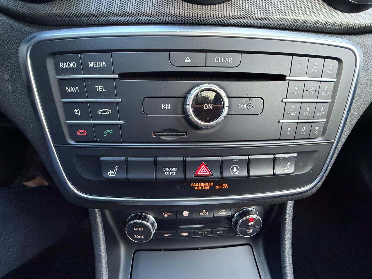 Used 2016 Mercedes-Benz CLA 250 image 22