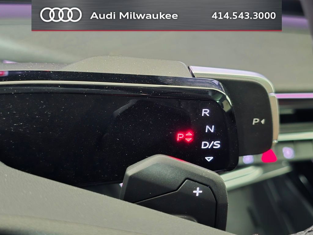 New 2026 Audi Q3 quattro 2.0T AWD/4WD image 33