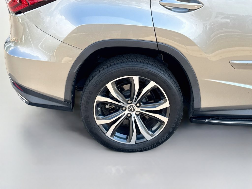 Used 2021 Lexus RX 350 FWD w/ Premium Package image 24