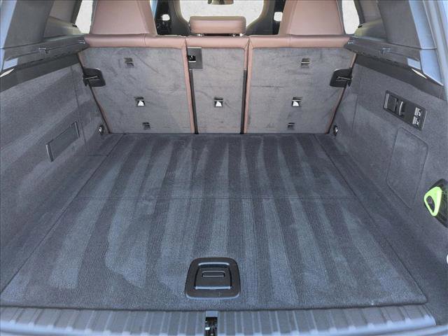 Used 2026 BMW iX xDrive60 AWD/4WD image 6