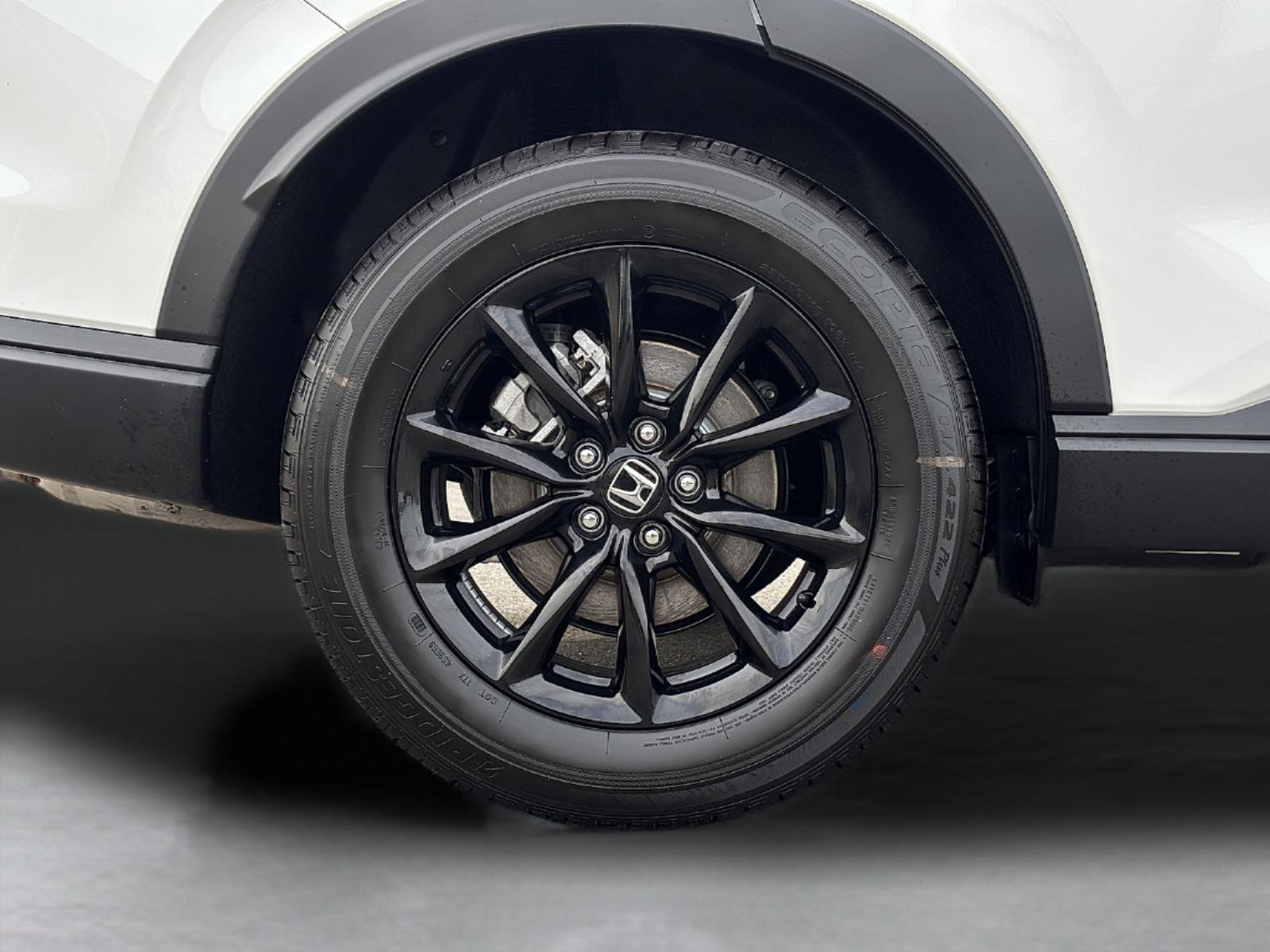 Certified 2026 Honda CR-V Sport-L image 11