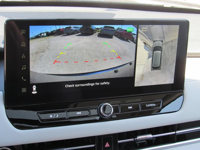 New 2026 Mitsubishi Outlander SE FWD image 27