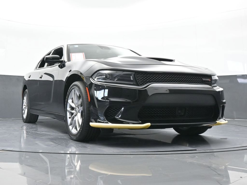 Used 2023 Dodge Charger GT w/ Technology Group image 58