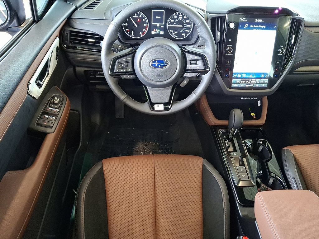 New 2026 Subaru Forester Touring AWD/4WD image 2