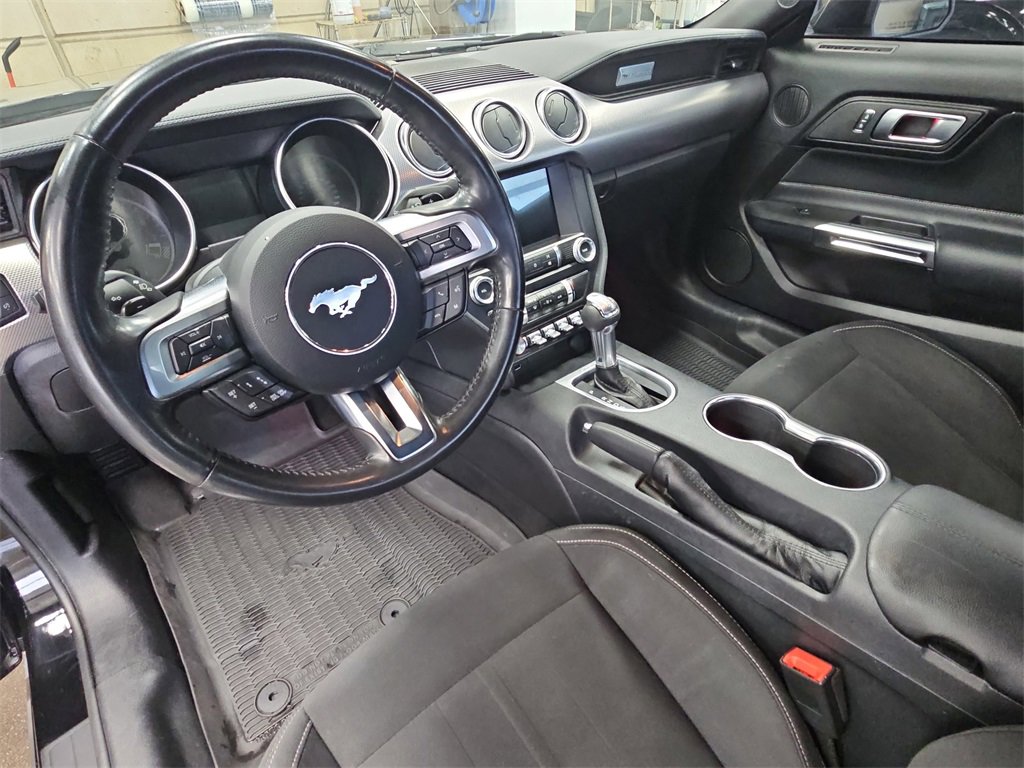 Used 2022 Ford Mustang GT w/ Equipment Group 301A image 15