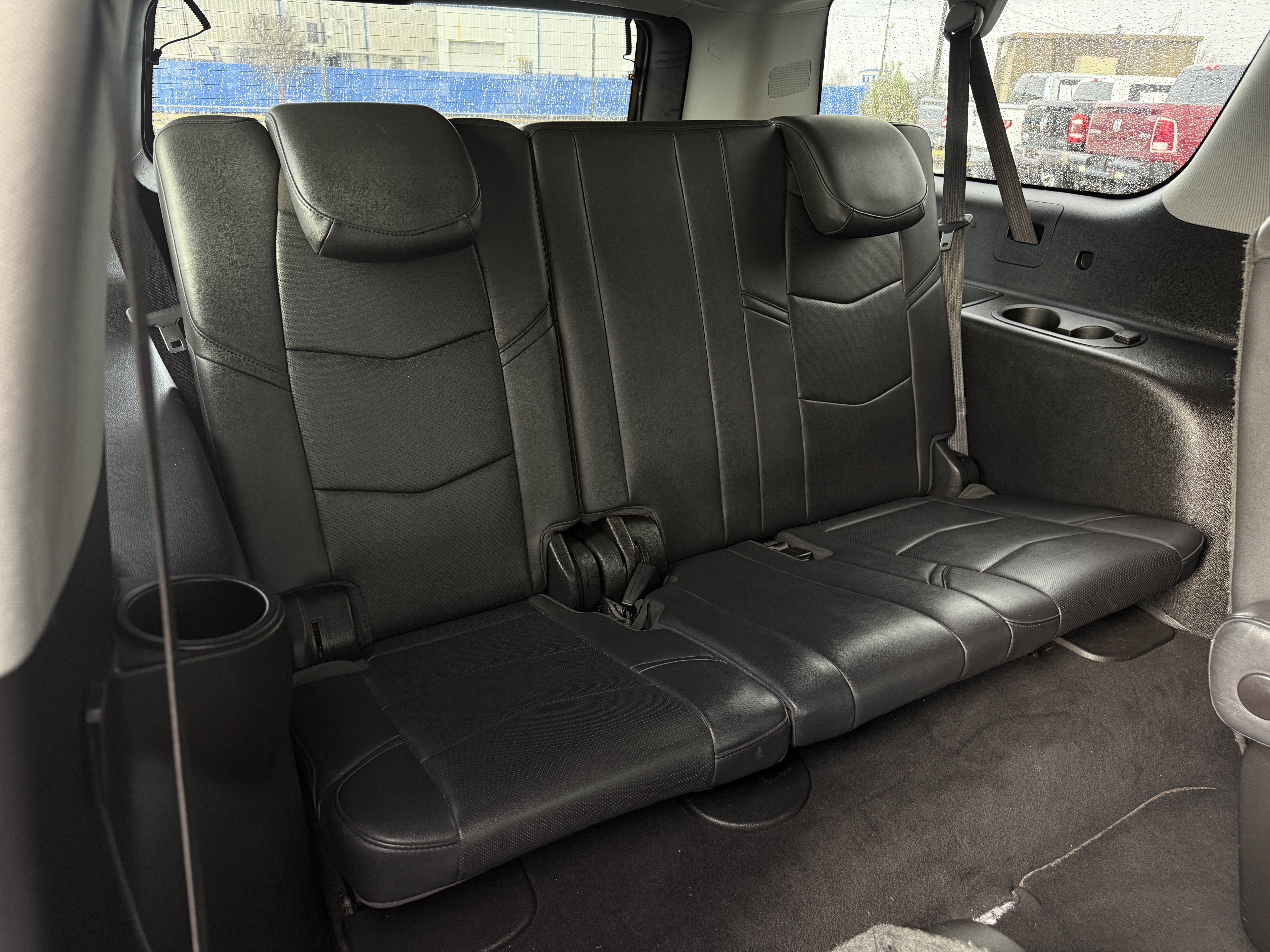 Used 2018 Cadillac Escalade ESV 2WD image 33