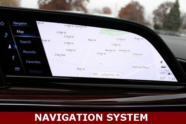 Used 2023 Cadillac Escalade Premium Luxury w/ LPO, Floor Liner Package image 16