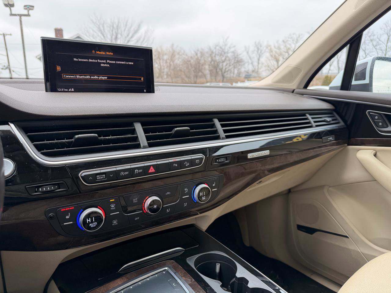 Used 2018 Audi Q7 3.0T Premium Plus AWD/4WD image 35