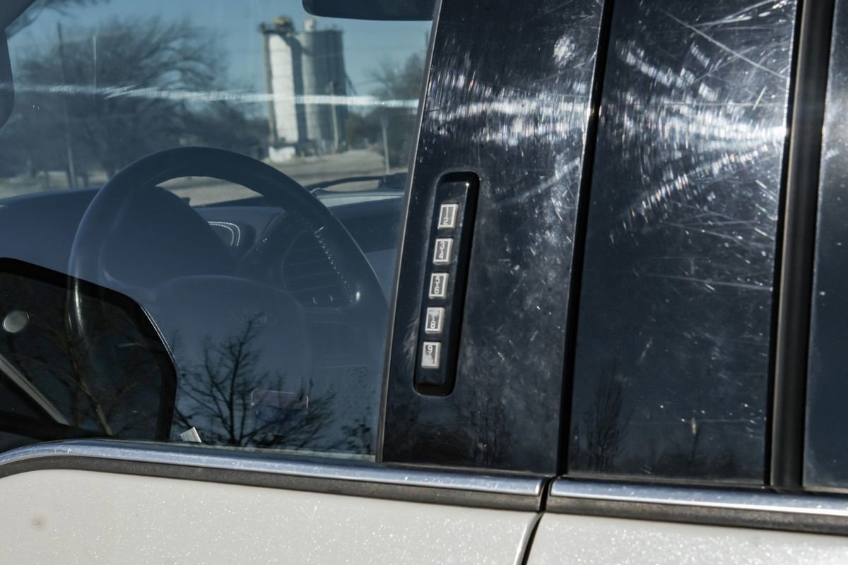 Used 2020 Ford F250 Limited w/ FX4 Off-Road Package image 55