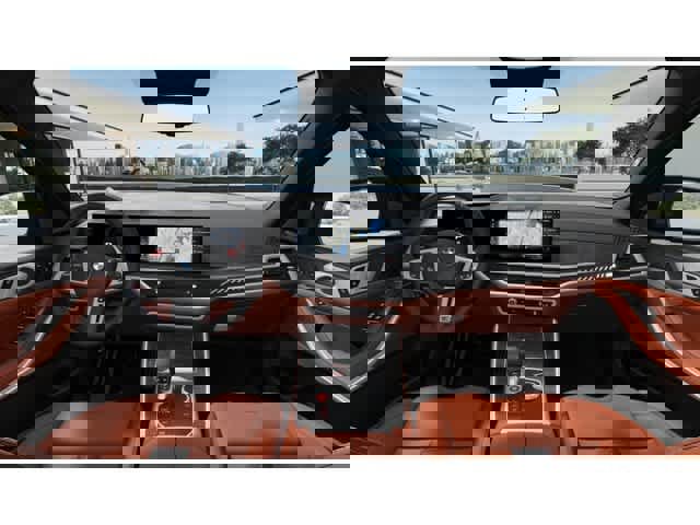 New 2026 BMW X5 M Competition image 10