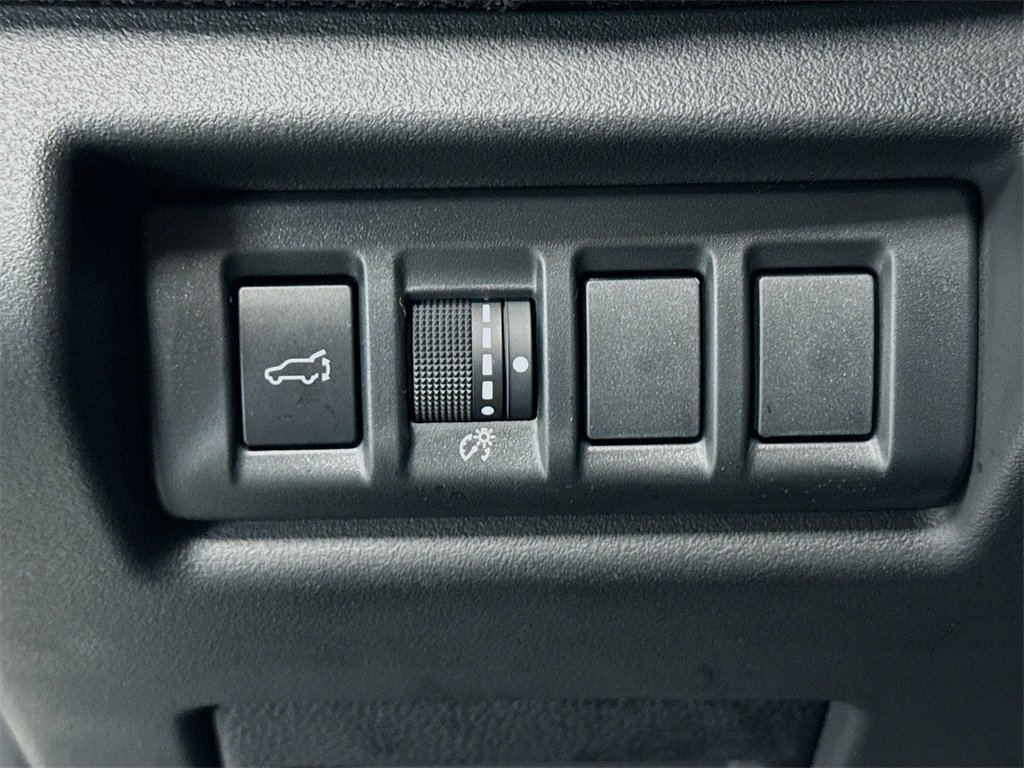 New 2026 Subaru Outback Limited image 6