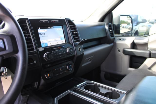 Used 2018 Ford F150 XL w/ Equipment Group 101A Mid RWD image 15