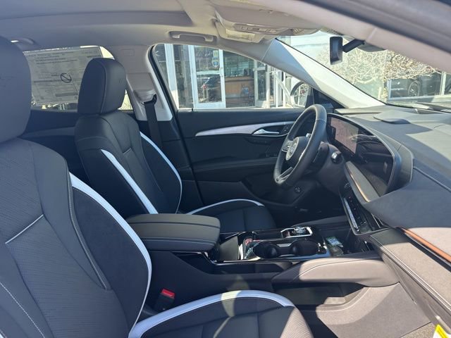 New 2026 Buick Envision Sport Touring AWD/4WD image 36