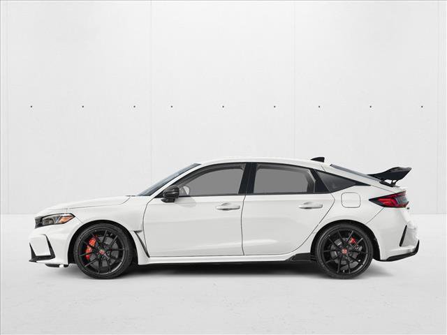 New 2026 Honda Civic Type R video 3