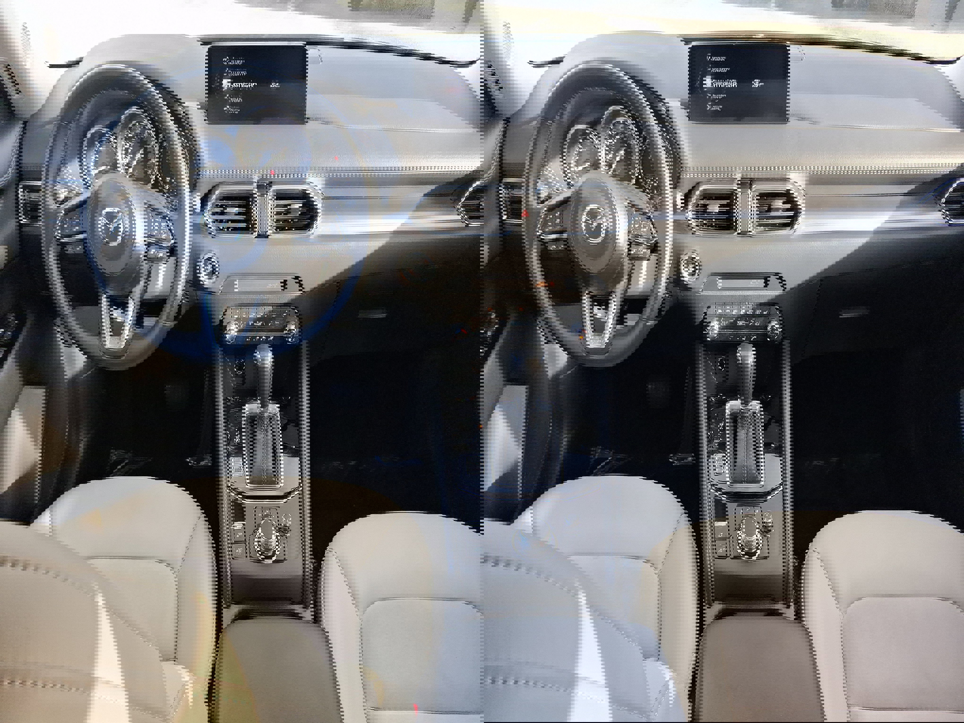 Certified 2022 MAZDA CX-5 AWD 2.5 S w/ Select Package image 7