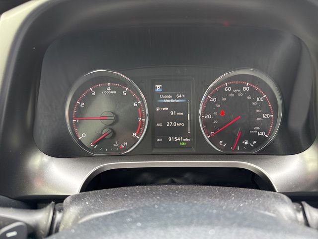 Used 2016 Toyota RAV4 SE FWD image 10