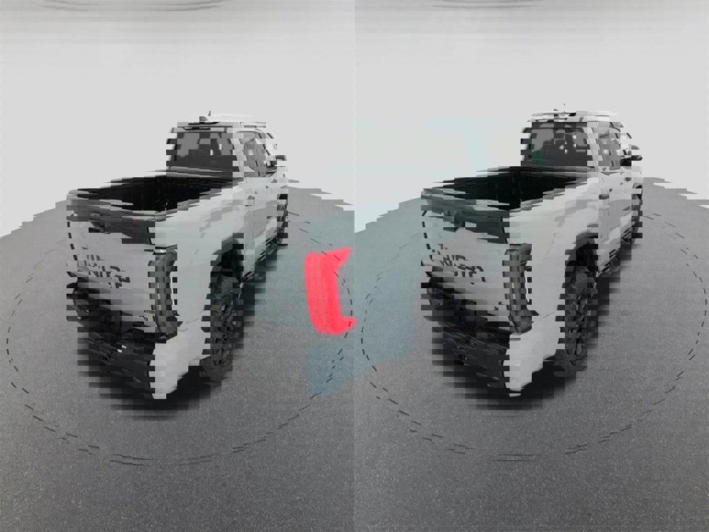 New 2026 Toyota Tundra SR5 image 8