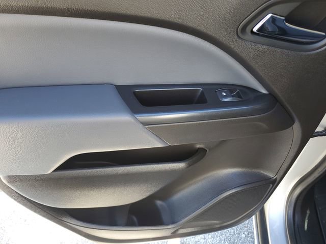Used 2018 Chevrolet Colorado Z71 image 26