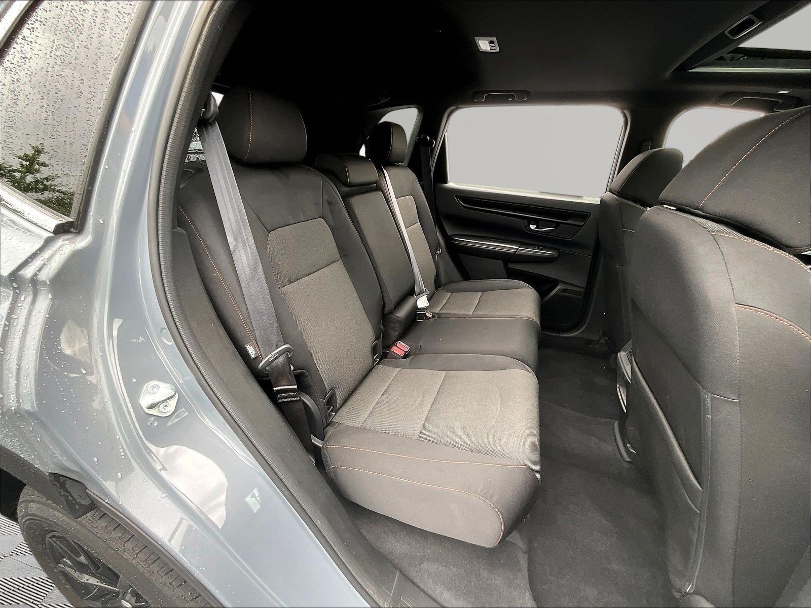 Used 2023 Honda CR-V Sport image 24