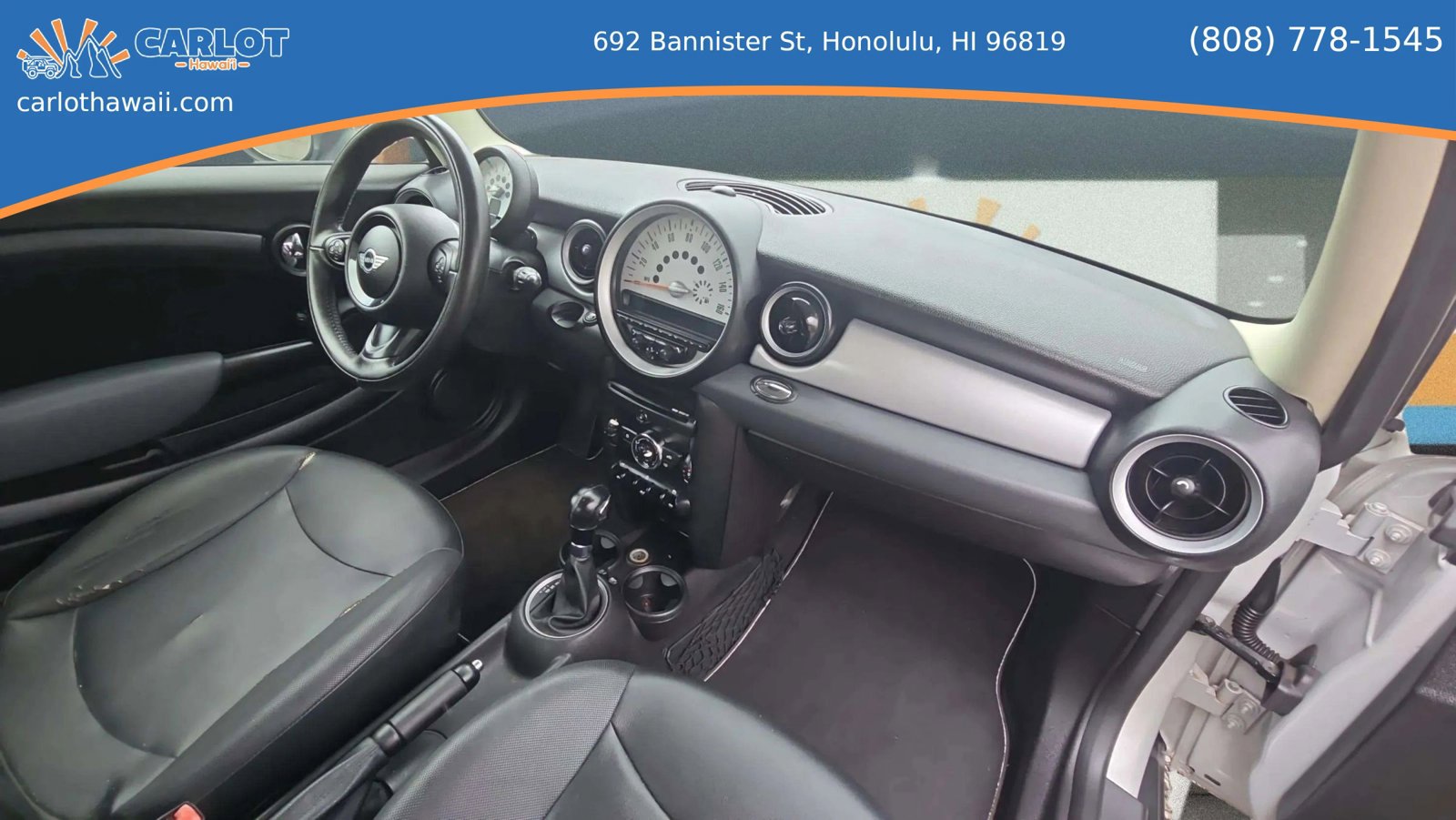 Used 2012 MINI Cooper Hardtop FWD image 19
