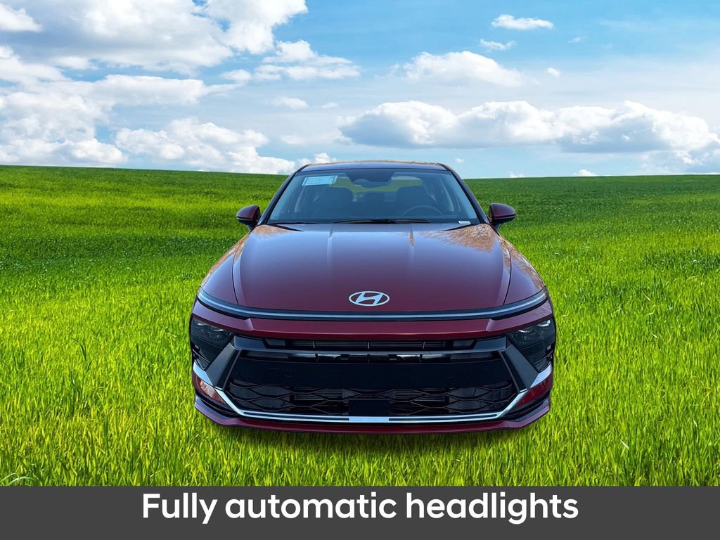 New 2026 Hyundai Sonata SEL image 5