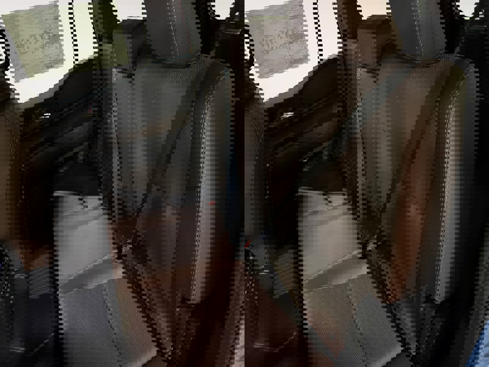 New 2026 Toyota Land Cruiser image 13