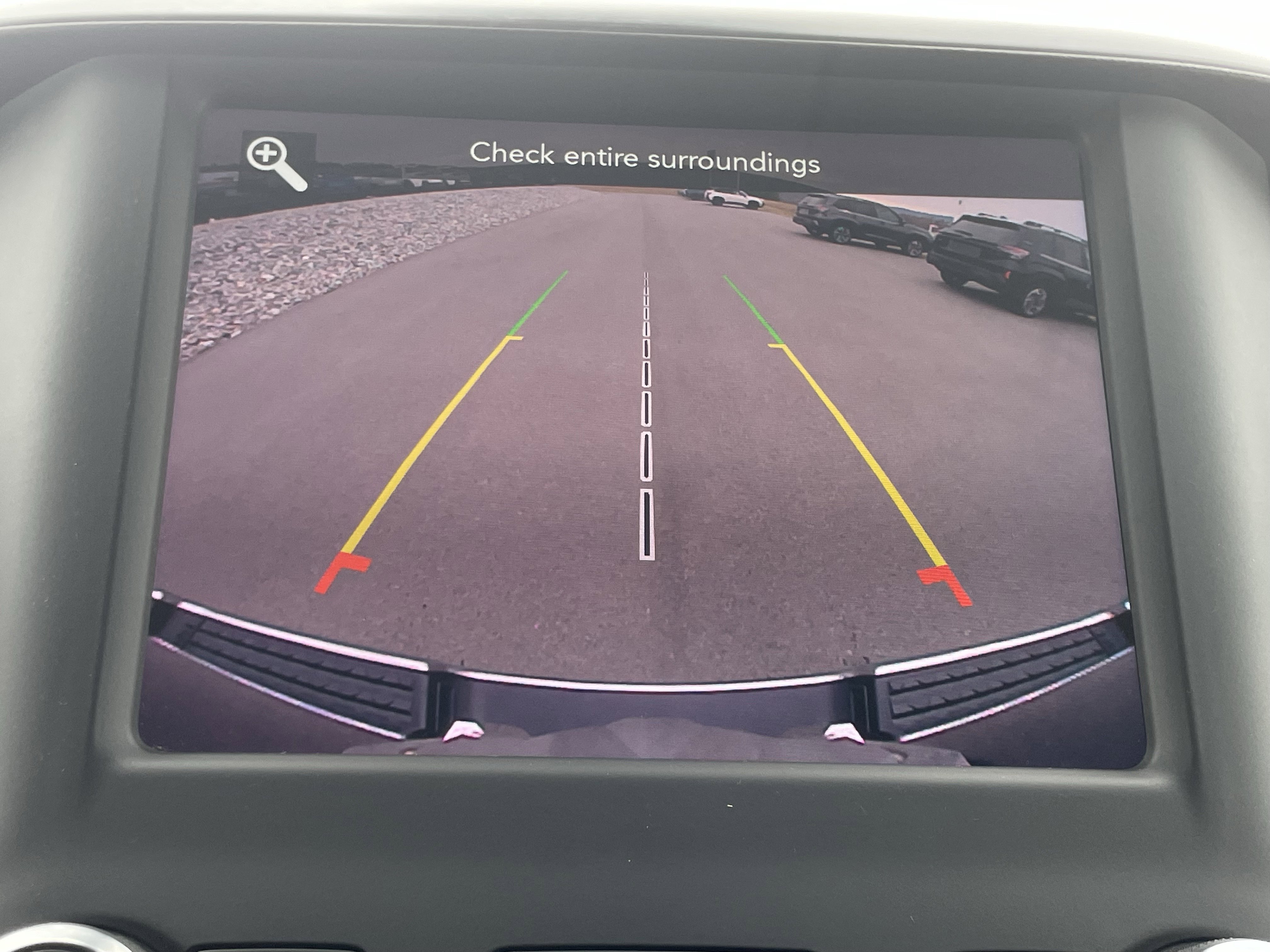 Used 2021 RAM 1500 Big Horn image 26