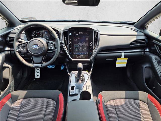 New 2026 Subaru Impreza RS AWD/4WD image 13