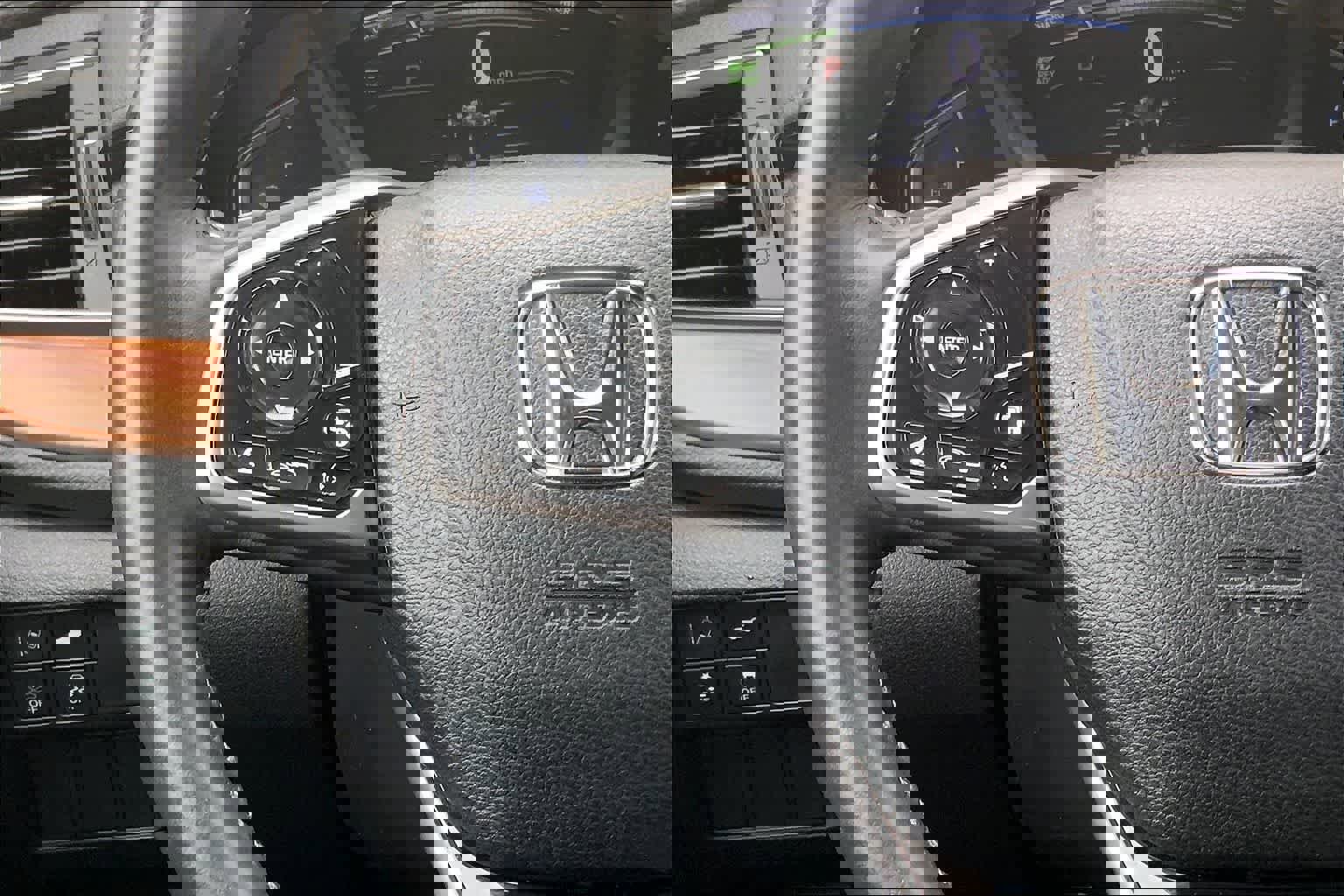 Used 2022 Honda CR-V EX-L image 24