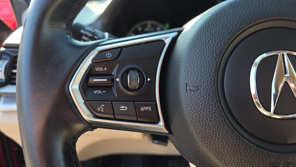 Used 2023 Acura RDX w/ Technology Package image 22