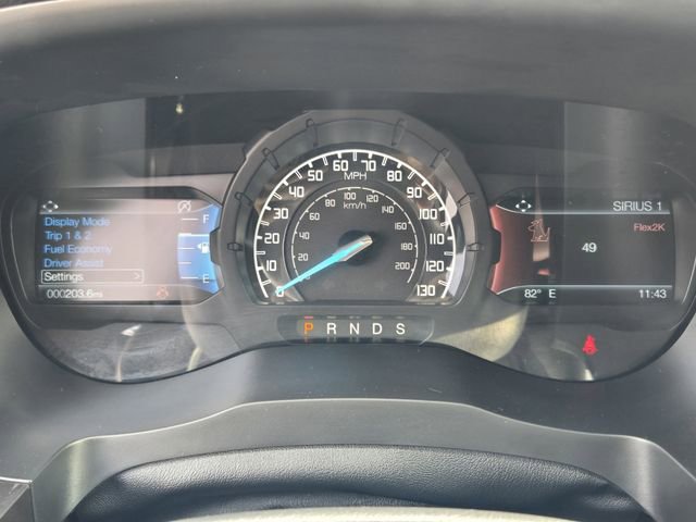 Used 2019 Ford Ranger Lariat w/ Equipment Group 501A Mid image 14