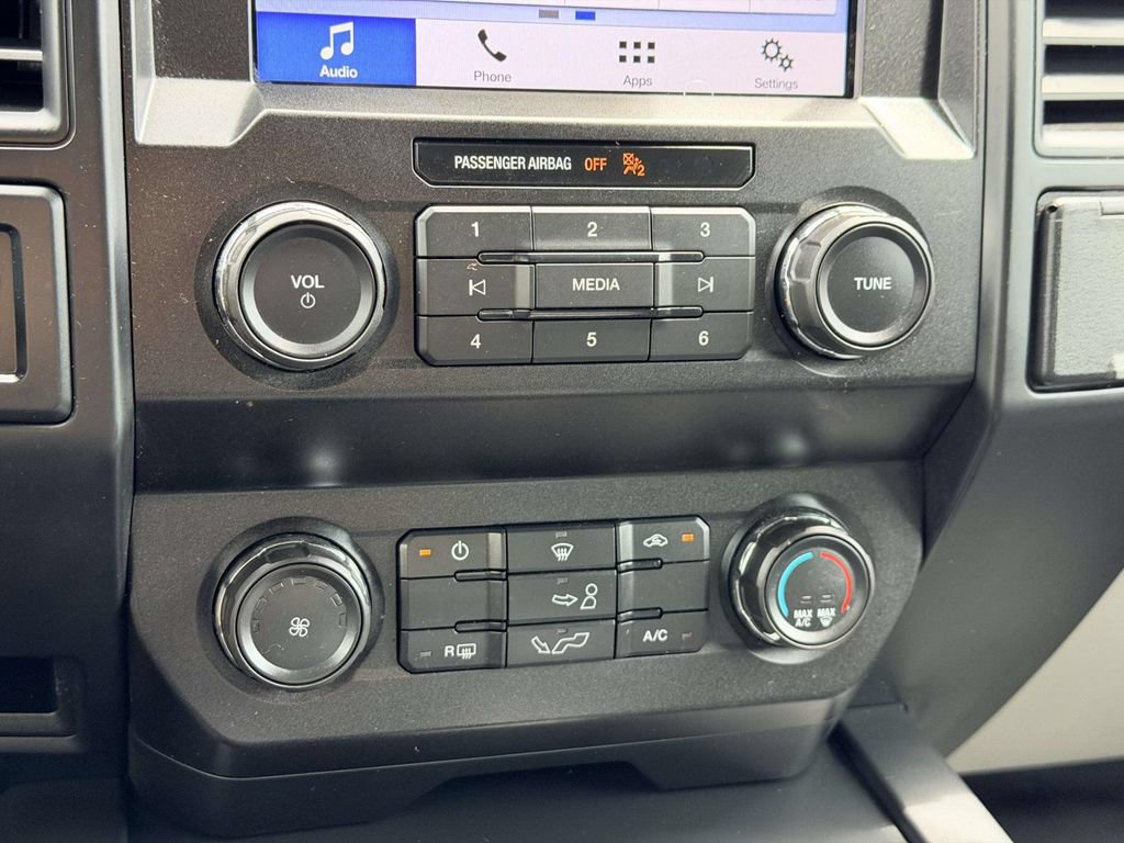 Used 2019 Ford F150 XL w/ Equipment Group 101A Mid AWD/4WD image 5