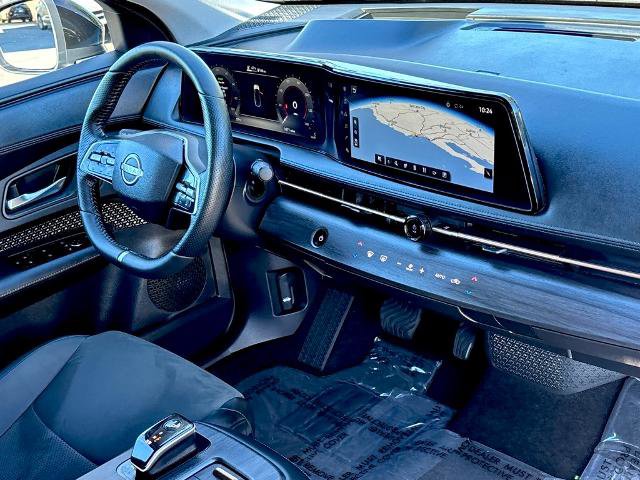 Certified 2024 Nissan Ariya AWD image 28