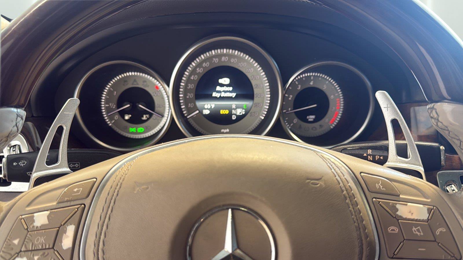 Used 2014 Mercedes-Benz CLS 550 image 22
