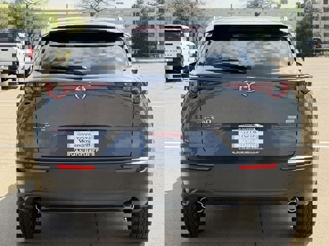 Used 2025 MAZDA CX-30 AWD 2.5 S w/ Preferred Package image 5