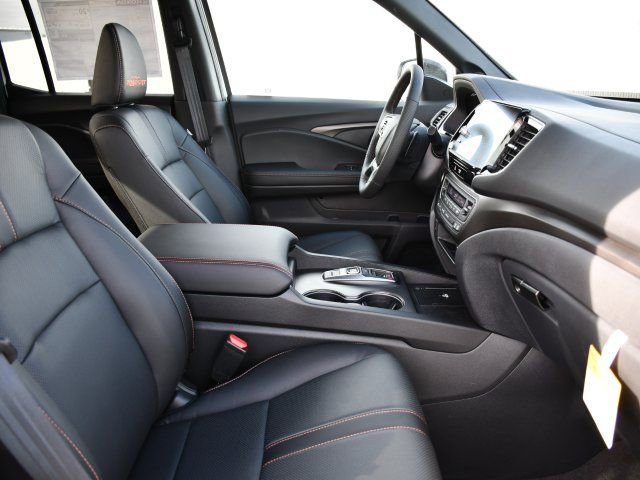 New 2026 Honda Ridgeline TrailSport image 32