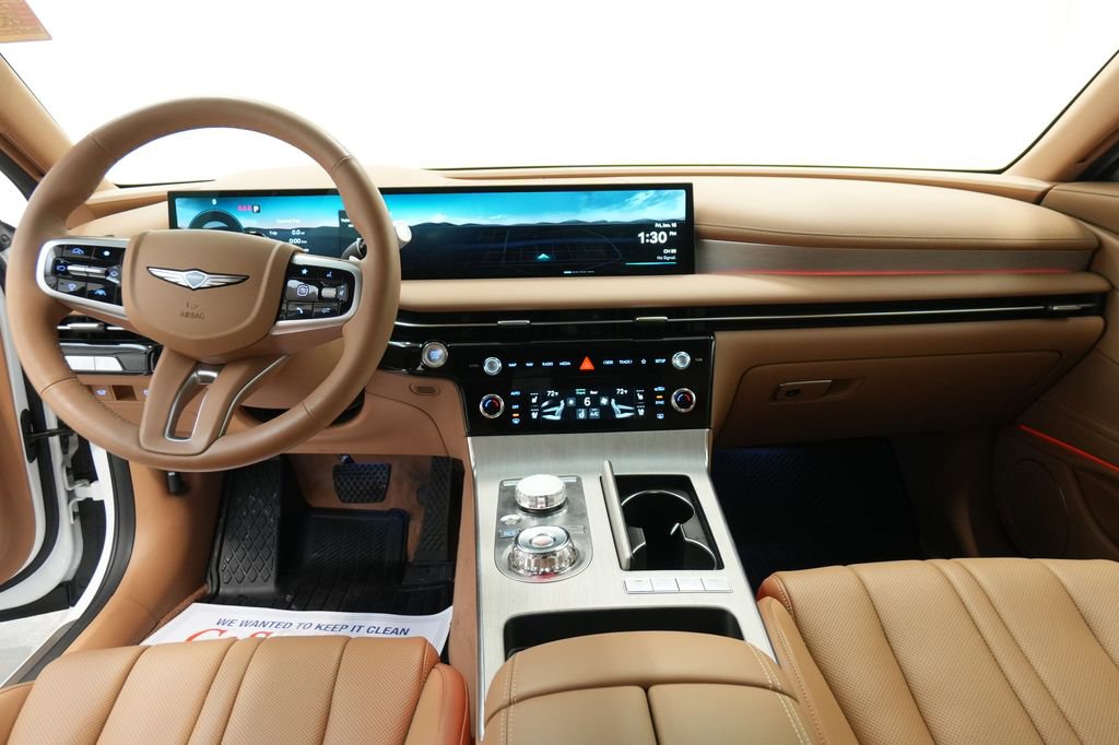 New 2025 Genesis G80 2.5T Advanced image 31