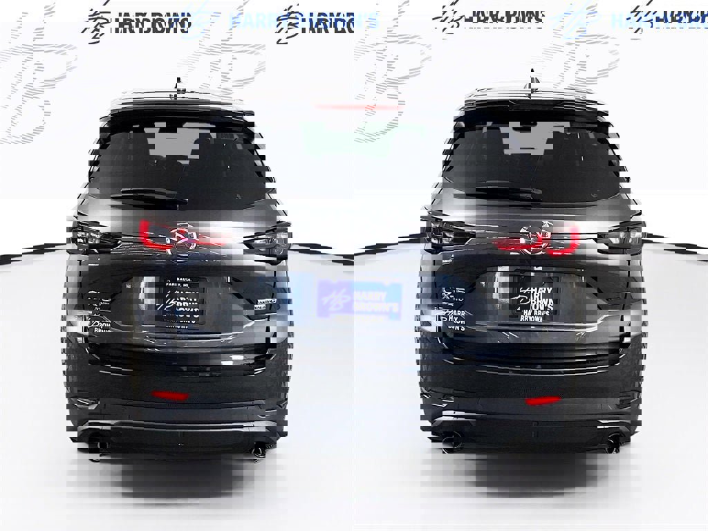 Used 2023 MAZDA CX-5 AWD 2.5 S w/ Premium Plus Pkg image 30