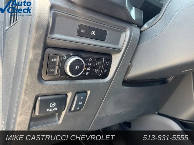 Used 2025 Ford F150 Raptor AWD/4WD image 16