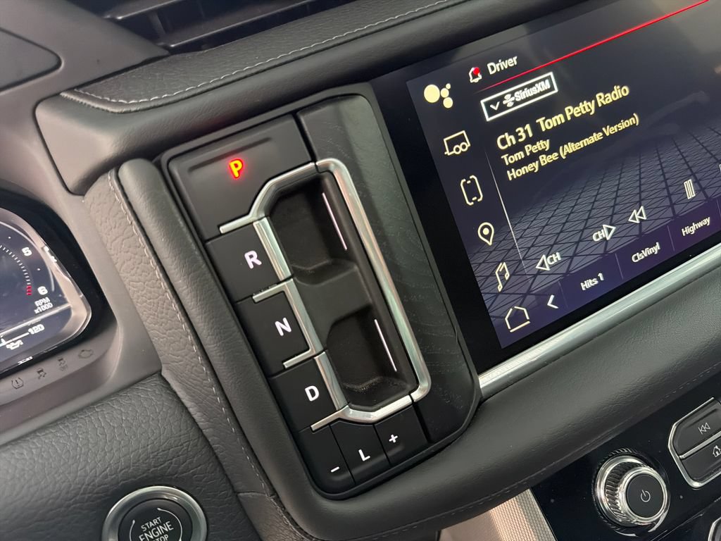 Certified 2022 GMC Yukon Denali RWD image 31