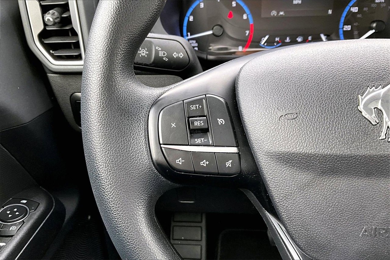 Used 2024 Ford Bronco Sport Big Bend image 27