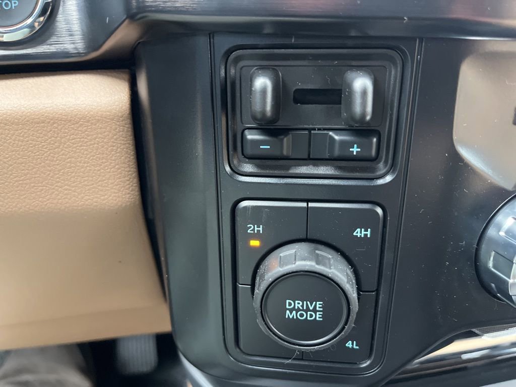 New 2026 Ford F350 Lariat image 20