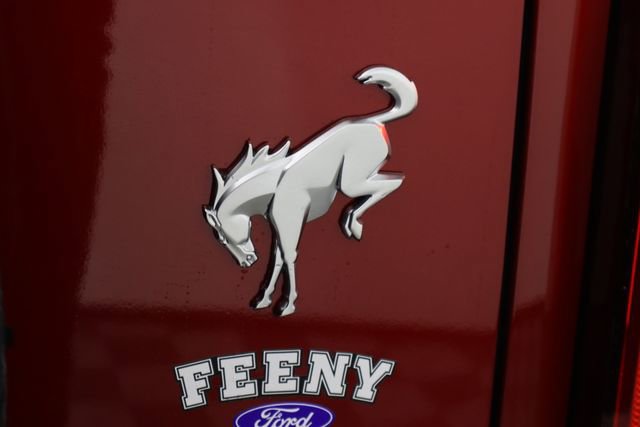 New 2025 Ford Bronco Big Bend image 20