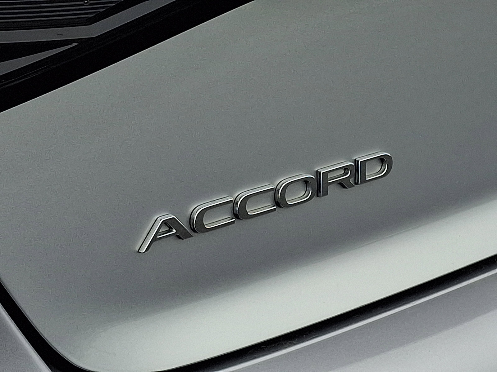 Used 2024 Honda Accord EX image 30