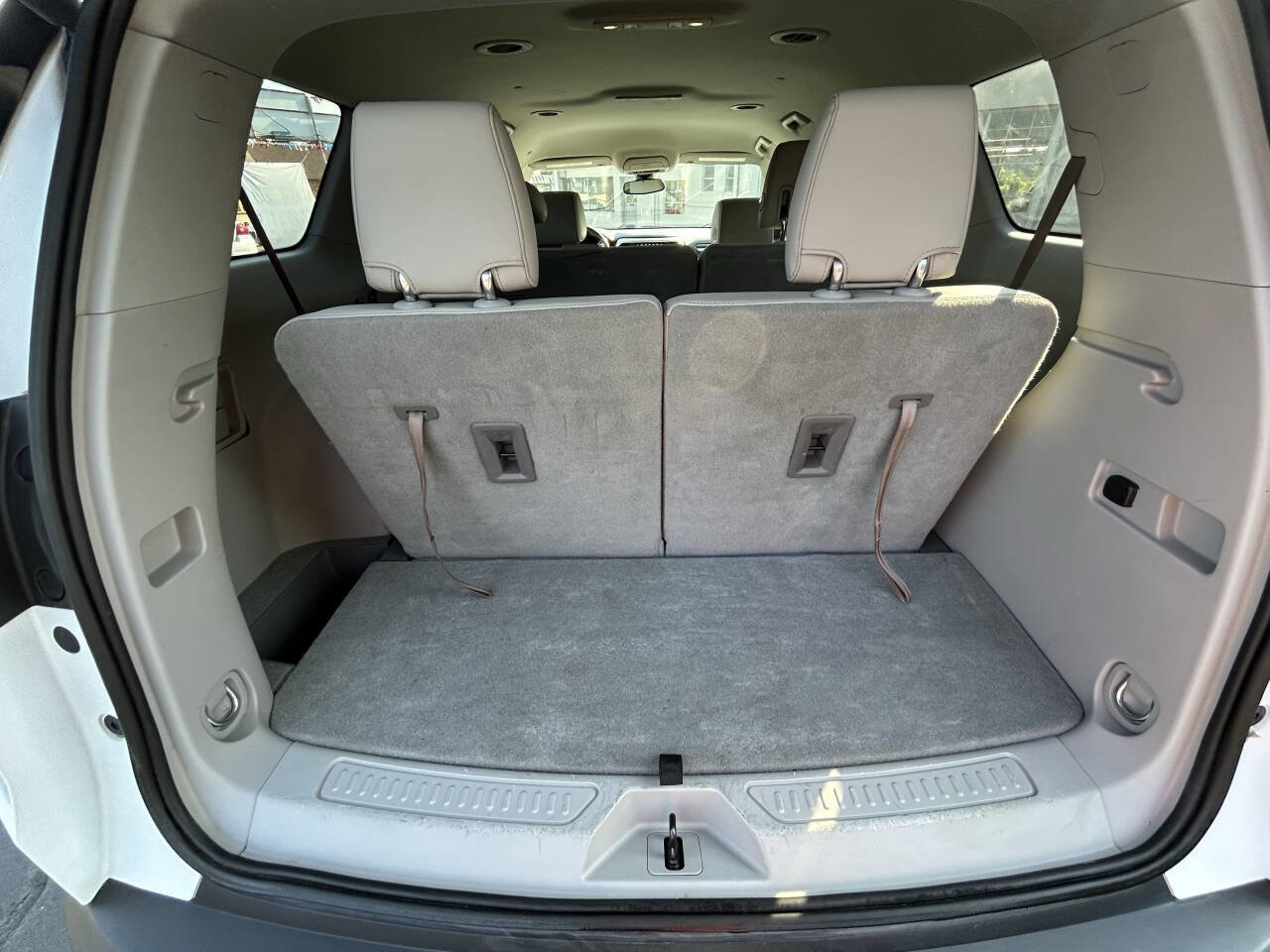 Used 2018 GMC Acadia SLT w/ LPO, Protection Package image 18