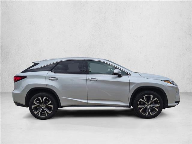Used 2019 Lexus RX 350 FWD w/ Navigation Package image 4
