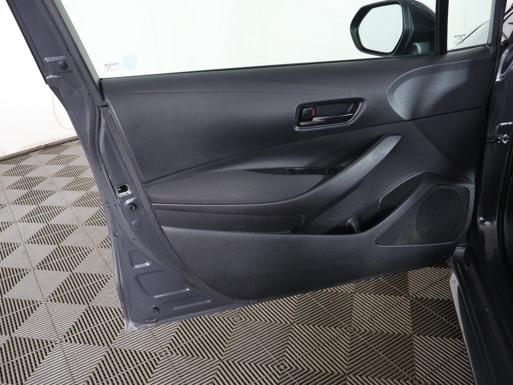 Used 2024 Toyota Corolla LE FWD image 20