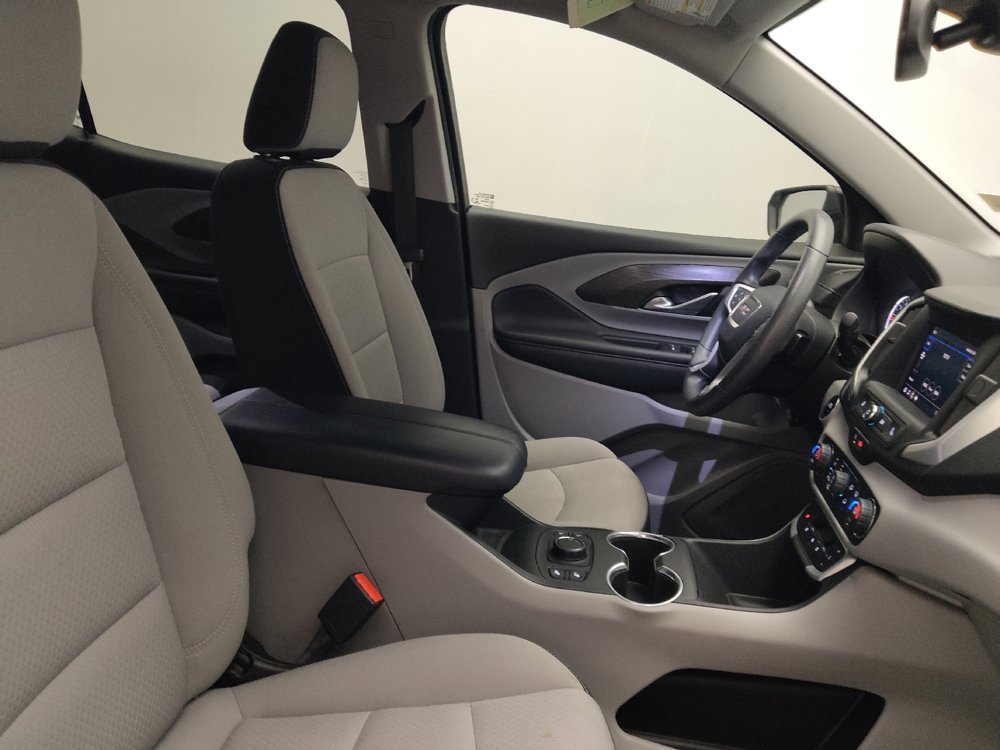 Used 2022 GMC Terrain SLE w/ Driver Convenience Package FWD image 21