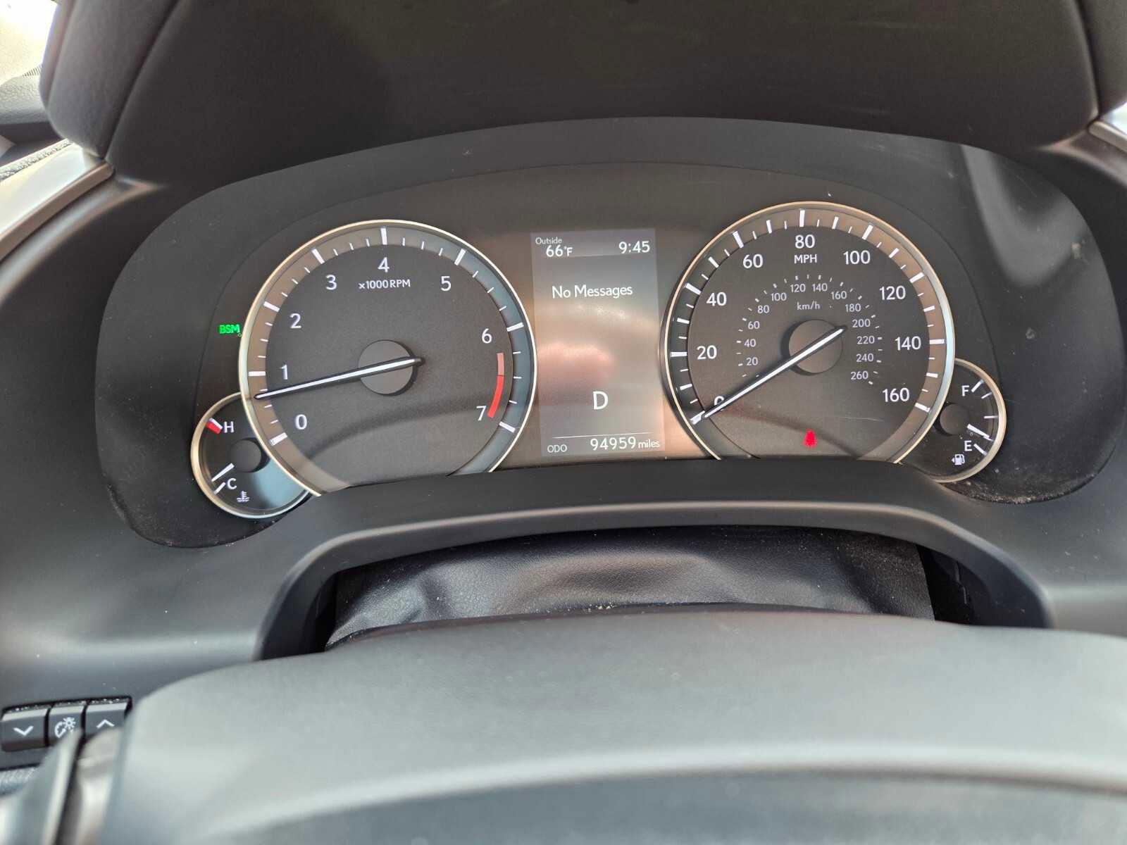 Used 2021 Lexus RX 350L FWD w/ Premium Package image 33